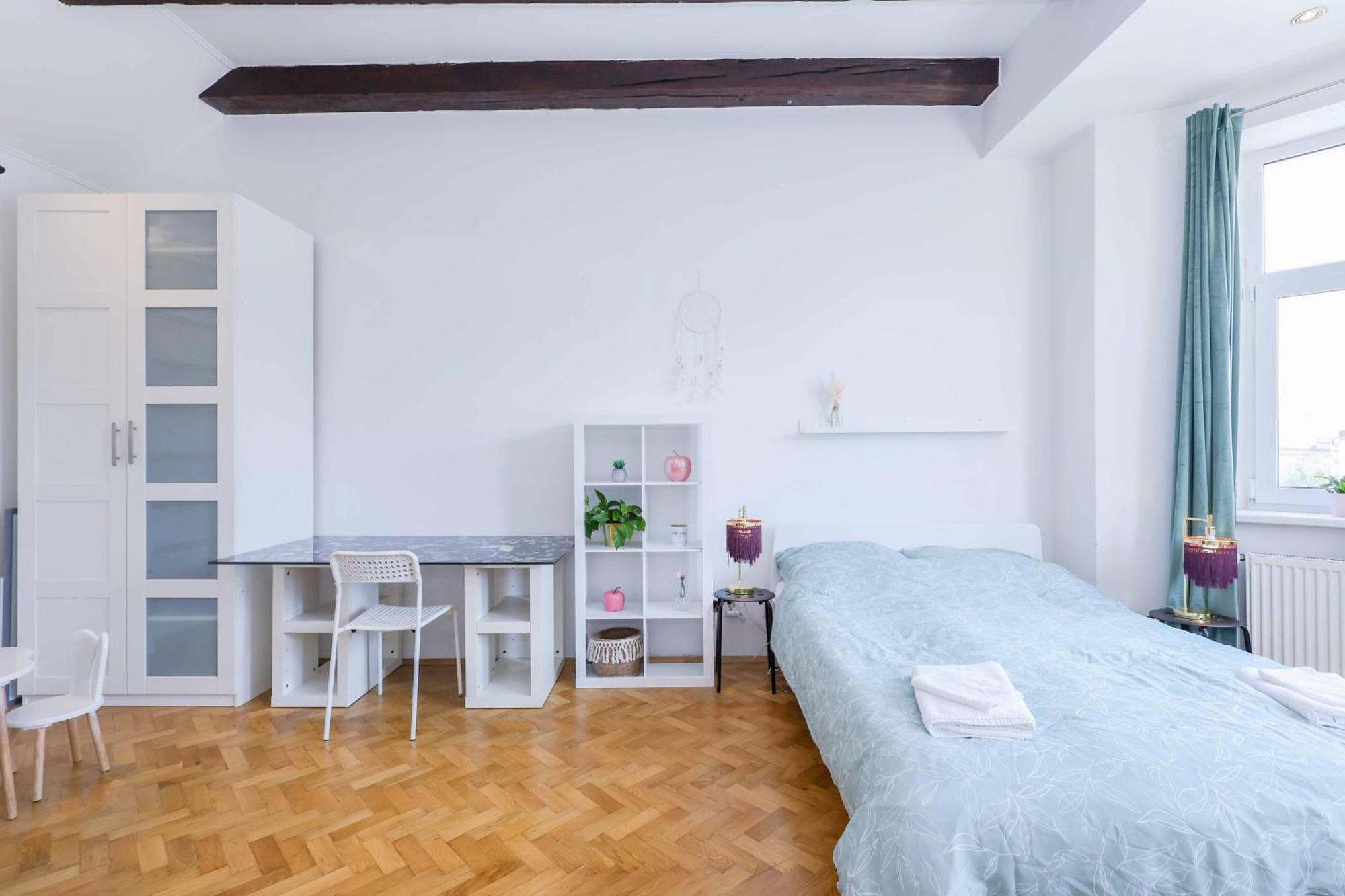 Cozy & Spacious Family Stay Near Train Station Bratislava Exterior photo